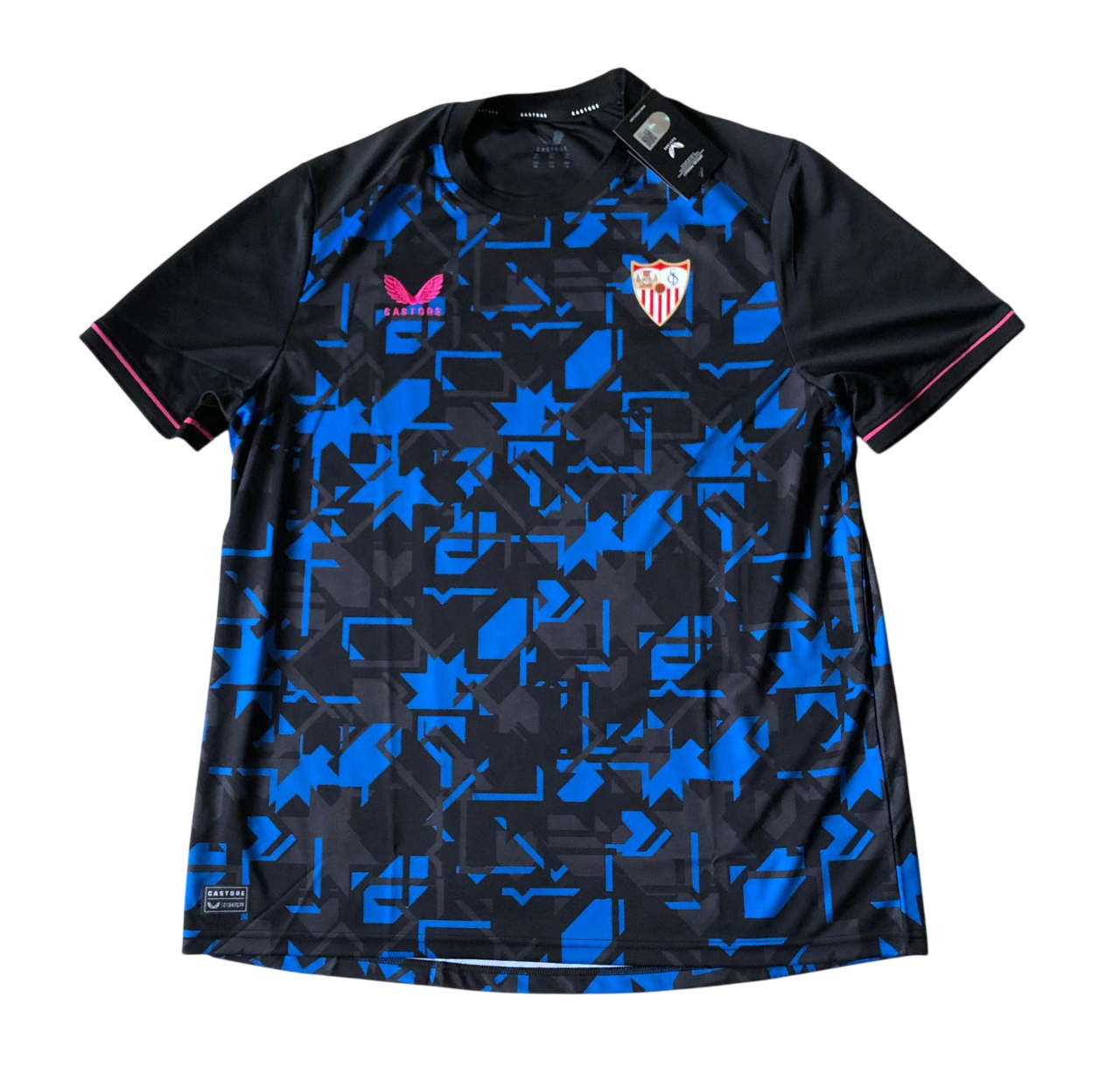Sevilla Third 2023-24 (XXL)
