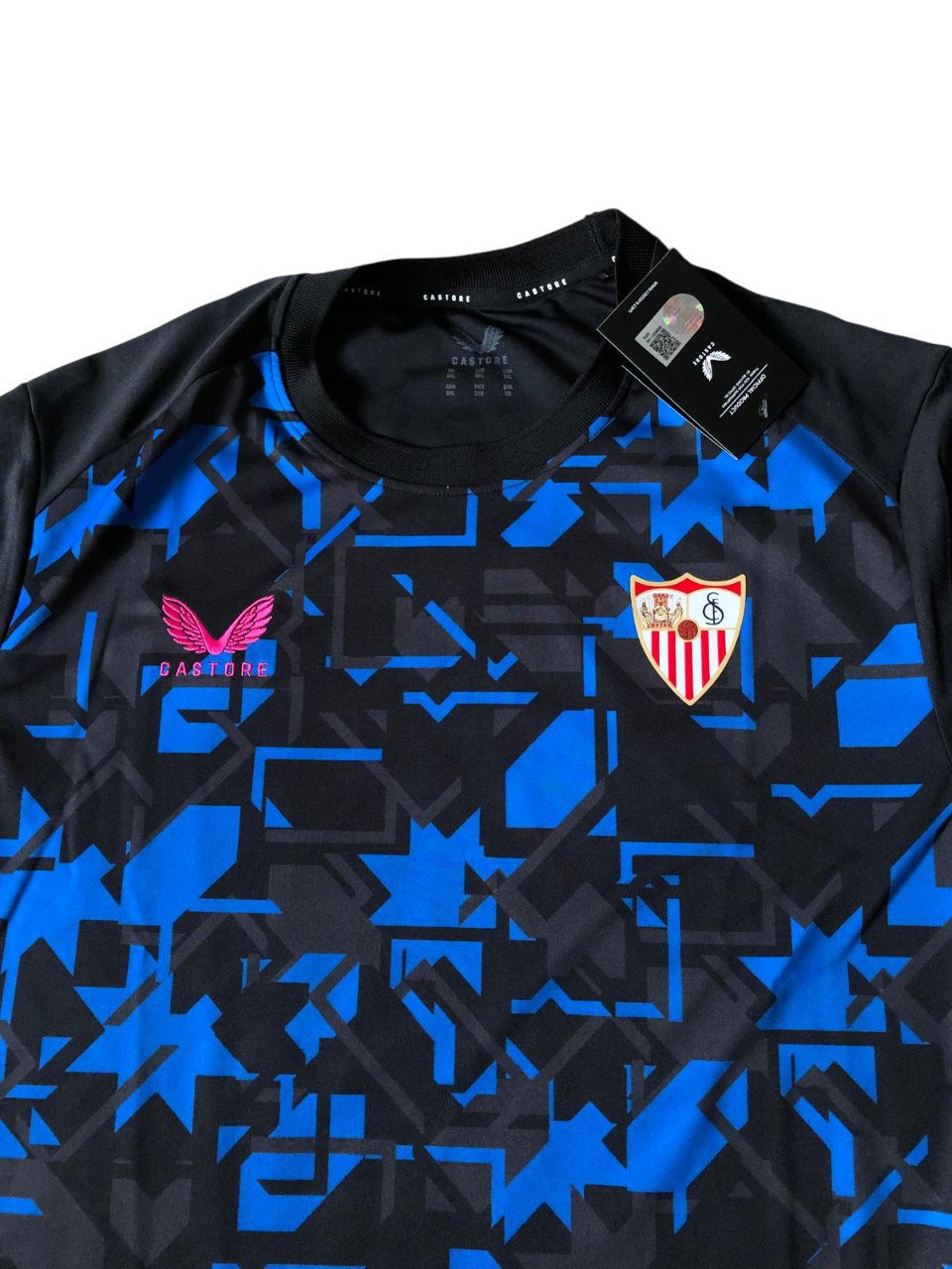 Sevilla Third 2023-24 (XXL)
