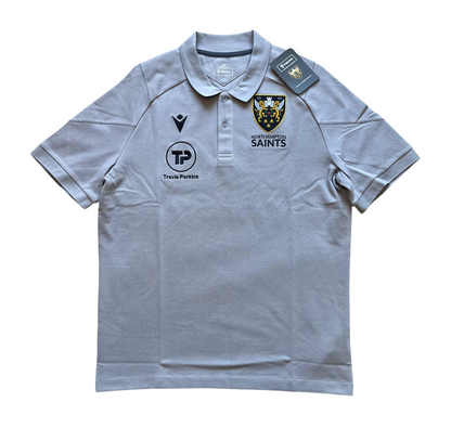 Northampton Saints Polo Community 2023-24 (M)