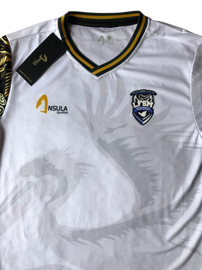 Saint-Martin Third 2025-26 (M/XL)