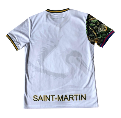 Saint-Martin Third 2025-26 (M/XL)