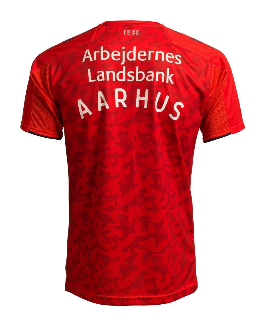 Aarhus Extérieur 19-20 (L)