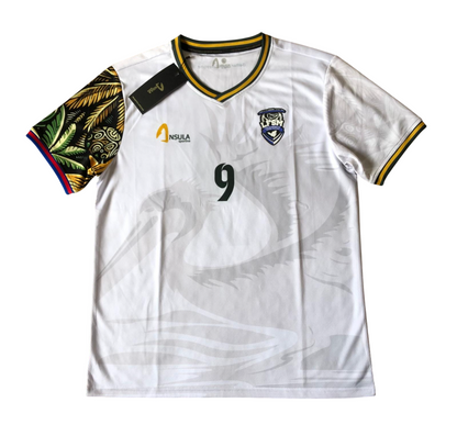 Saint-Martin Third 2025-26 (L) #9