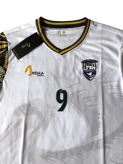 Saint-Martin Third 2025-26 (L) #9