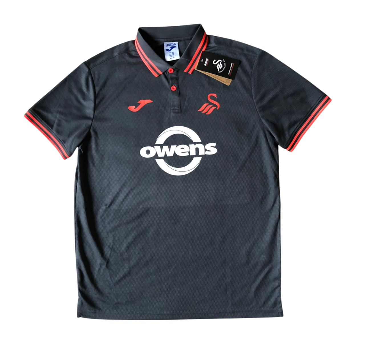 Swansea Training T-Shirt 2023-24 (M/XXL)