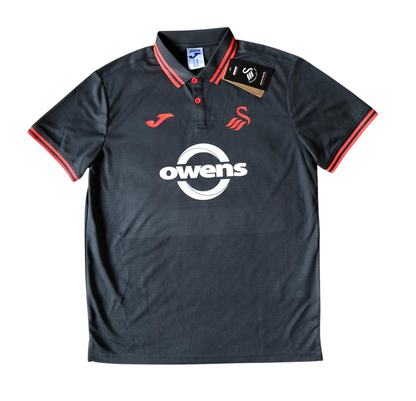 Swansea Training T-Shirt 2023-24 (M/XXL)