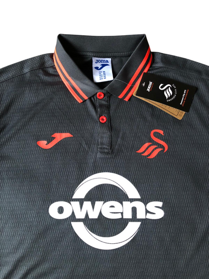 Swansea Training T-Shirt 2023-24 (M/XXL)