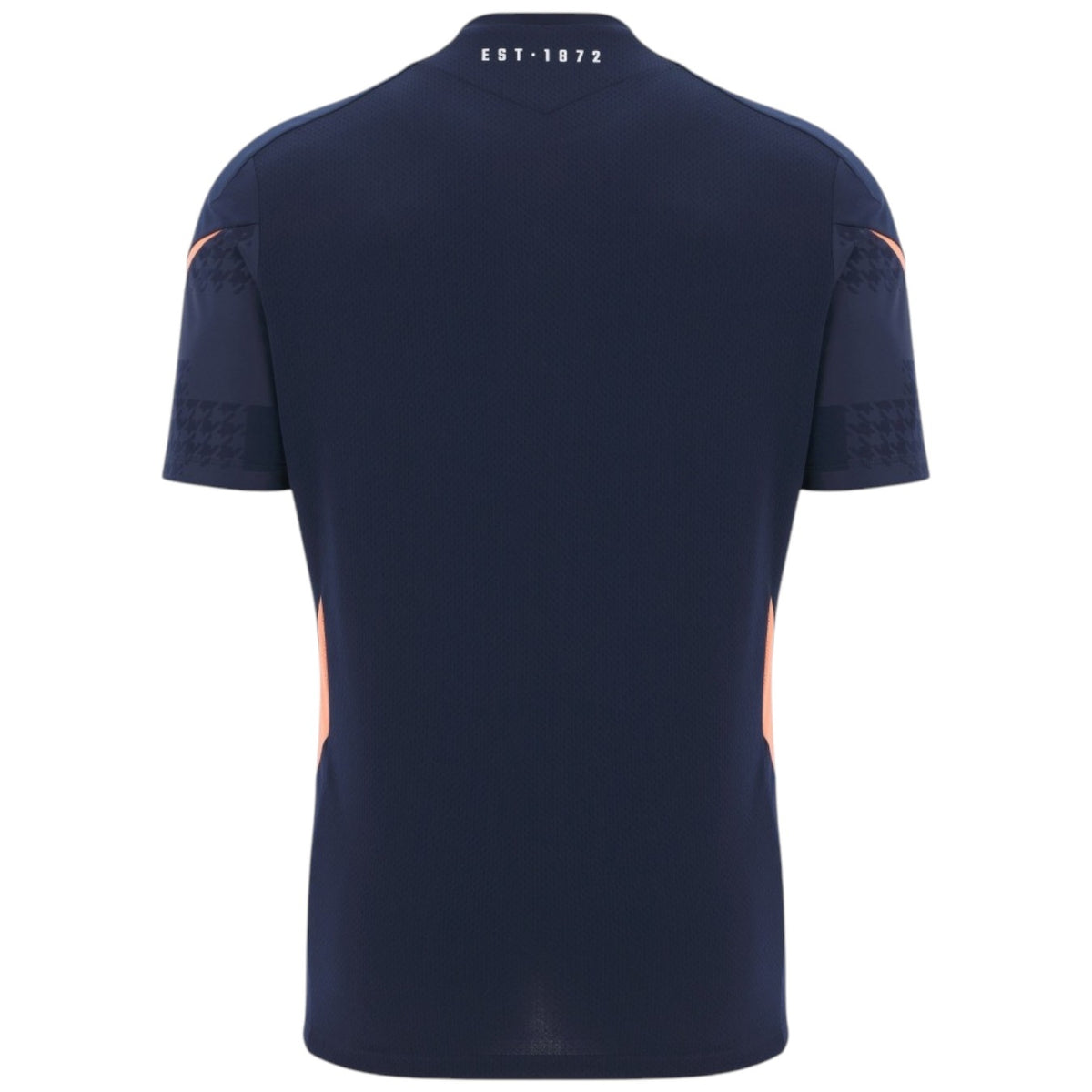 Edimbourg Rugby Training T-Shirt 25-26 (S/M/3XL/4XL)