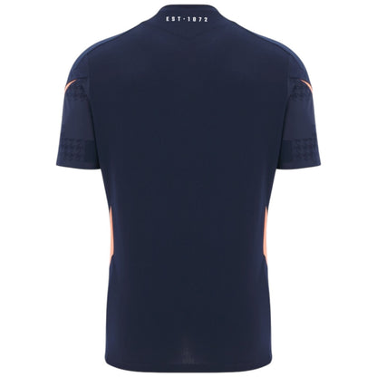 Edimbourg Rugby Training T-Shirt 25-26 (S/M/3XL/4XL)