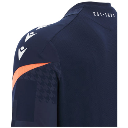 Edimbourg Rugby Training T-Shirt 25-26 (S/M/3XL/4XL)