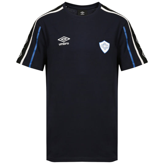 Castres T-Shirt Training 2025-26 (S/M/L/XL/XXL)