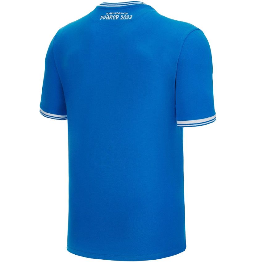Italie Rugby T-Shirt World Cup 2023 (XXL/3XL/4XL/5XL)