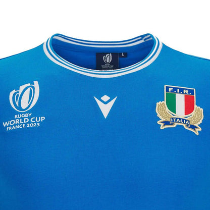 Italie Rugby T-Shirt World Cup 2023 (XXL/3XL/4XL/5XL)