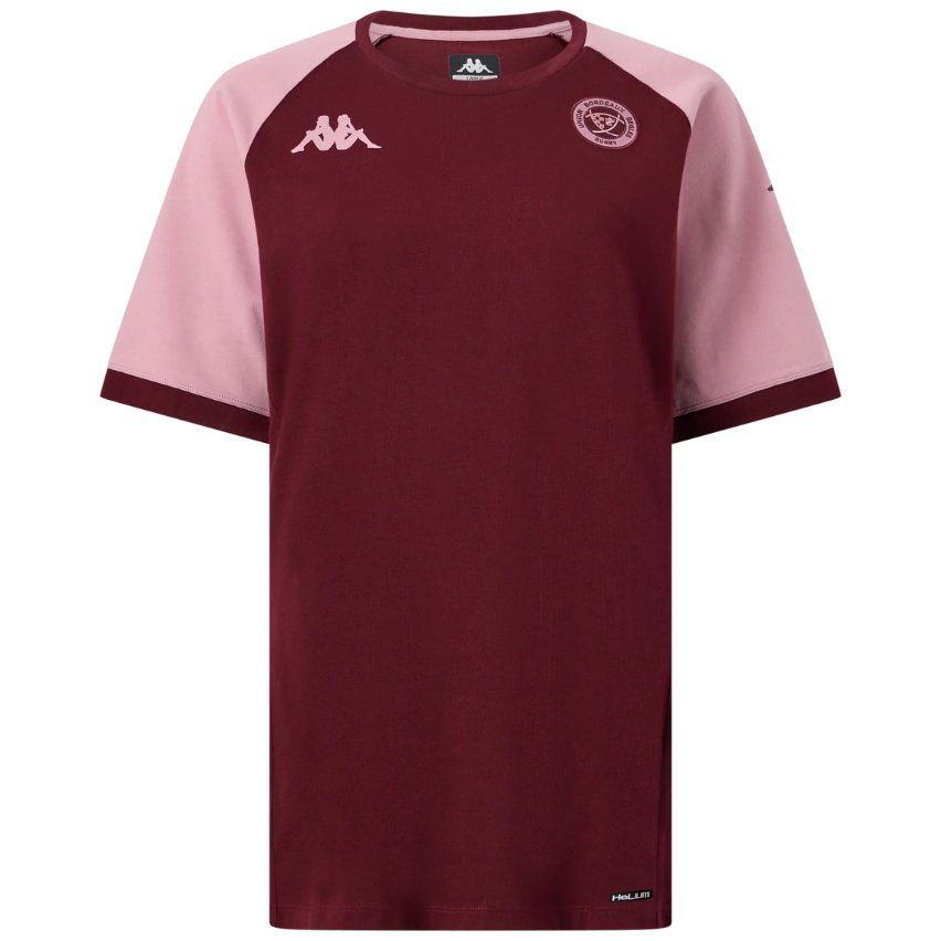 Bordeaux Rugby T-Shirt Training 25-26 (M/L/XL/XXL/3XL)