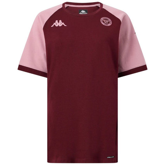 Bordeaux Rugby T-Shirt Training 25-26 (M/L/XL/XXL/3XL)