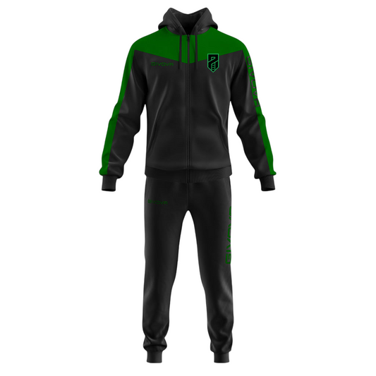 Pordenone Ensemble Survêtement 2022-23 (L)