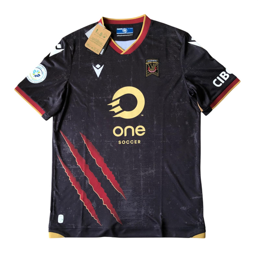 Valour FC Extérieur 2023 (L)