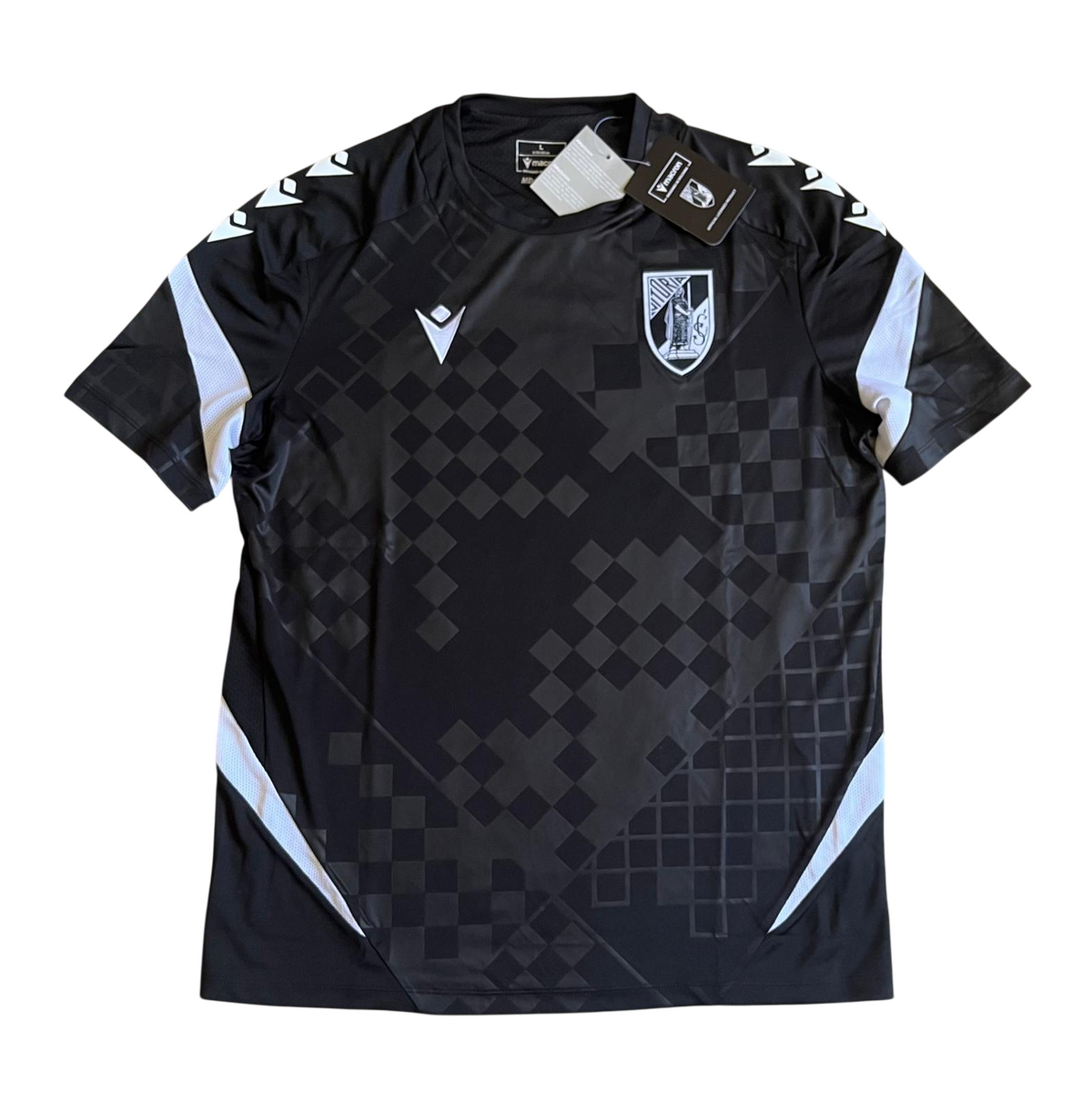 Vitoria Guimaraes Training Player 2025-26 (L)
