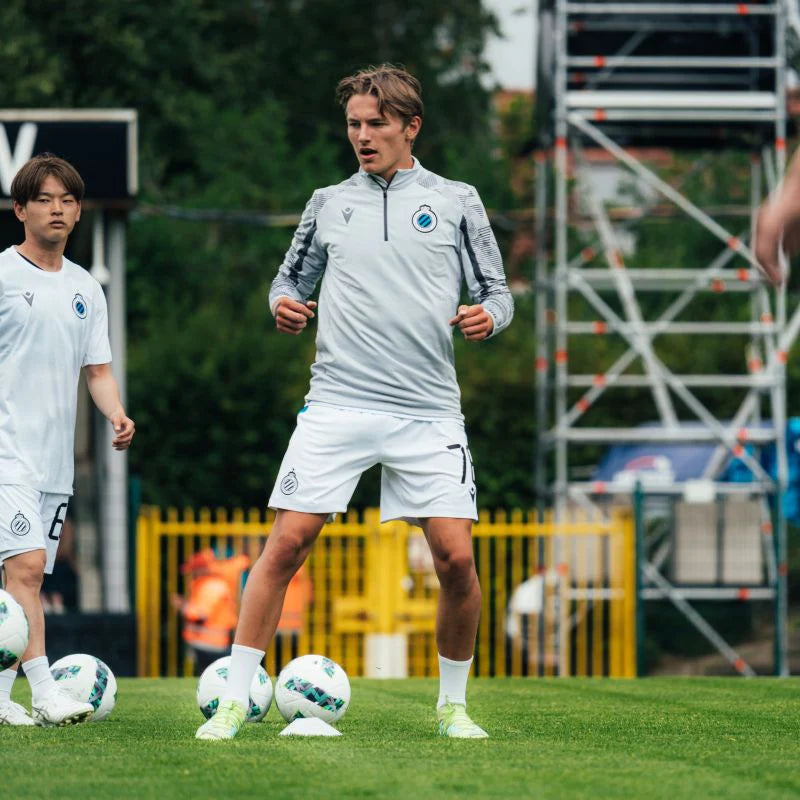 Club Bruges Top Warm Up 2023-24 (M/L/XL/XXL)