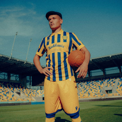 DAC Dunajska Streda Domicile 2024-25 (M)