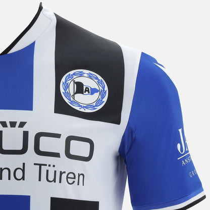 Arminia Bielefeld Domicile 2021-22 (S)