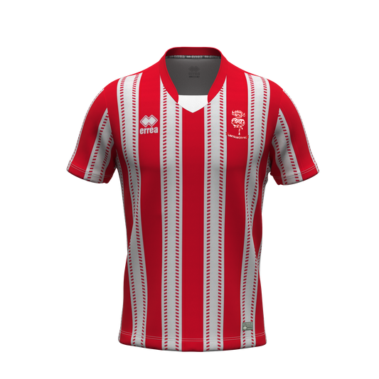 Lincoln City Domicile 2018-19 (M)